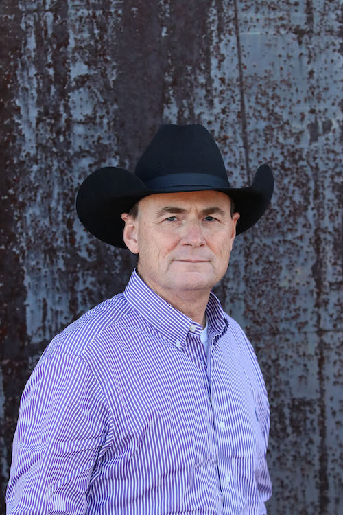 Ron Graber Ron Graber