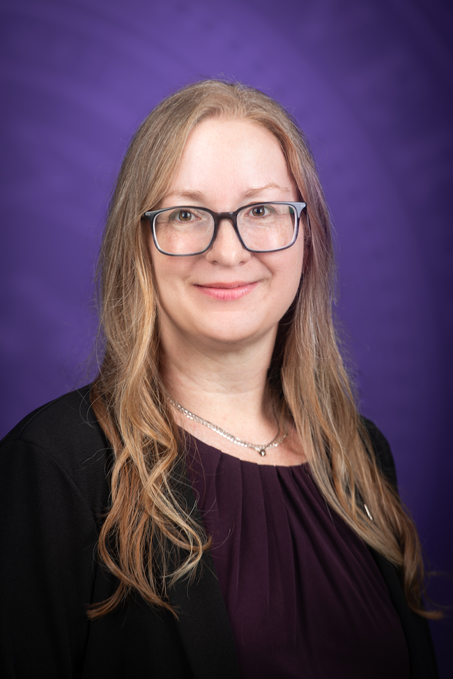 Melissa Melissa Harvey